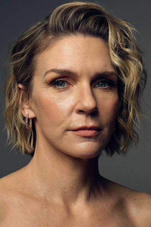 Rhea Seehorn