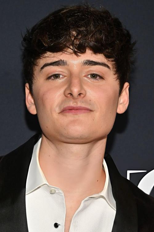 Noah Schnapp