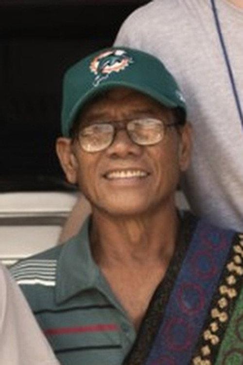 Eddie Nicart