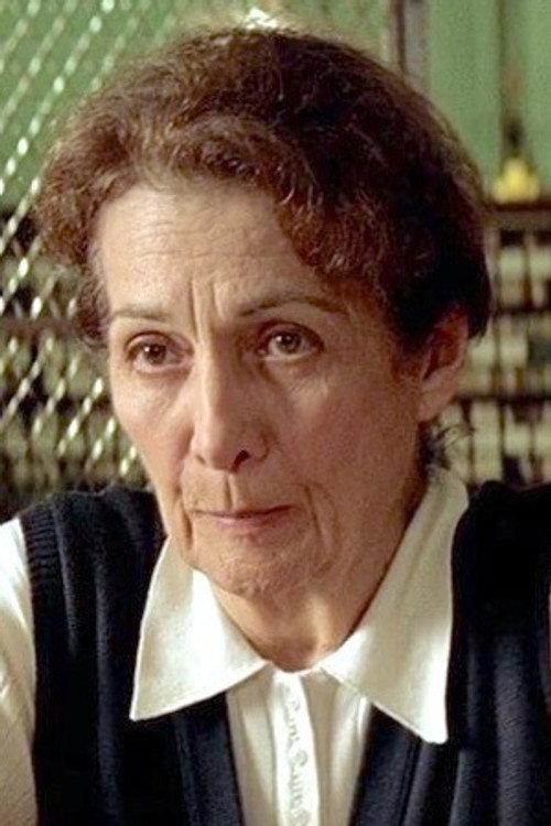 Betty Miller