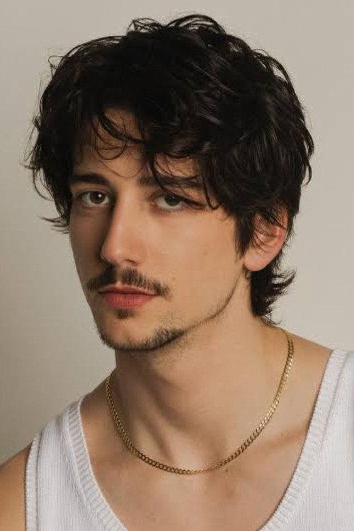 Milo Manheim